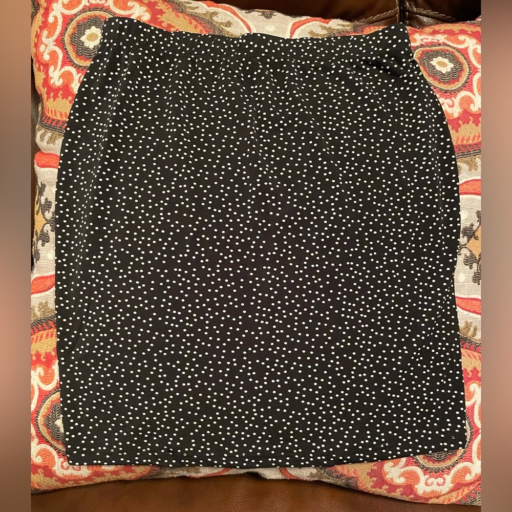 Windsor mini skirt